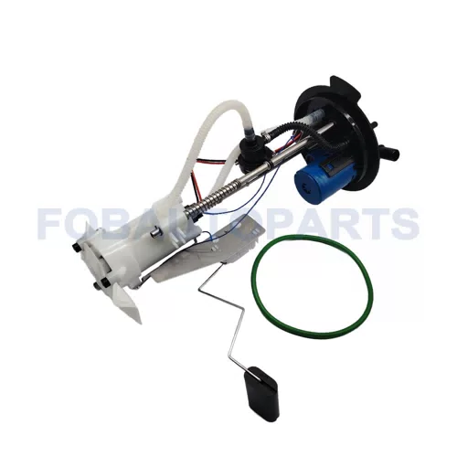 Fuel Pump Assembly Fit for Ford Ranger 2004 2005 2006 2.3L 3.0L 4.0L 4L5Z9H307BB 4L5Z9H307BF 6L5Z9H307B 6L5Z9H307BA - image 6